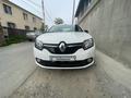 Renault Logan 2015 года за 3 900 000 тг. в Тараз – фото 3