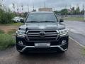 Toyota Land Cruiser 2019 года за 34 500 000 тг. в Астана