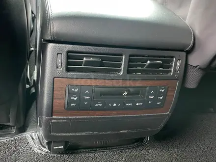 Toyota Land Cruiser 2019 года за 34 500 000 тг. в Астана – фото 13