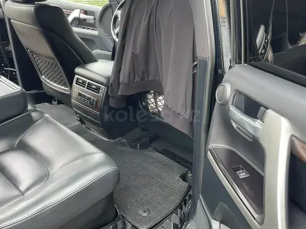 Toyota Land Cruiser 2019 года за 34 500 000 тг. в Астана – фото 14