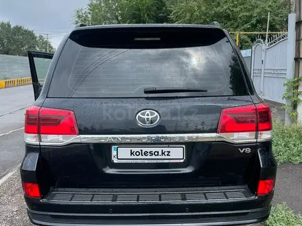Toyota Land Cruiser 2019 года за 34 500 000 тг. в Астана – фото 16
