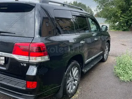 Toyota Land Cruiser 2019 года за 34 500 000 тг. в Астана – фото 18