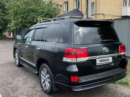 Toyota Land Cruiser 2019 года за 34 500 000 тг. в Астана – фото 19