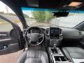 Toyota Land Cruiser 2019 года за 34 500 000 тг. в Астана – фото 20