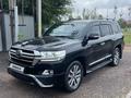 Toyota Land Cruiser 2019 года за 34 500 000 тг. в Астана – фото 3