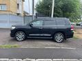 Toyota Land Cruiser 2019 года за 34 500 000 тг. в Астана – фото 4