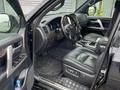 Toyota Land Cruiser 2019 года за 34 500 000 тг. в Астана – фото 5