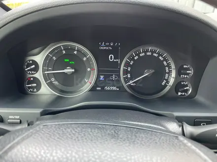 Toyota Land Cruiser 2019 года за 34 500 000 тг. в Астана – фото 7