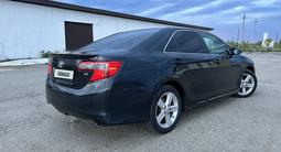 Toyota Camry 2012 года за 8 200 000 тг. в Астана – фото 3