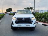 Toyota Hilux 2023 годаүшін18 000 000 тг. в Атырау – фото 3