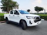Toyota Hilux 2023 годаүшін18 000 000 тг. в Атырау – фото 4