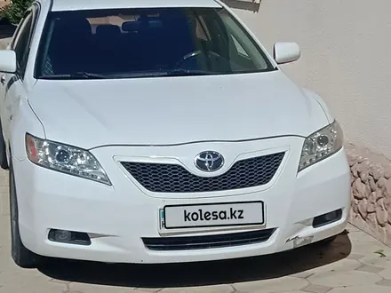 Toyota Camry 2006 года за 5 200 000 тг. в Тараз