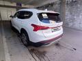 Hyundai Santa Fe 2022 года за 15 333 000 тг. в Алматы – фото 4