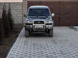 Hyundai Galloper 2003 года за 3 950 000 тг. в Шу – фото 2