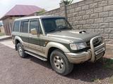 Hyundai Galloper 2003 года за 3 950 000 тг. в Шу