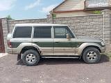 Hyundai Galloper 2003 года за 3 950 000 тг. в Шу – фото 5