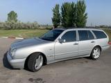 Mercedes-Benz E 320 1997 годаүшін5 000 000 тг. в Алматы – фото 3