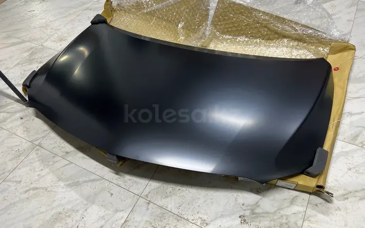 Капот Corolla 150 USA ARAB за 70 000 тг. в Актобе
