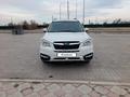 Subaru Forester 2018 года за 7 500 000 тг. в Алматы
