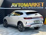 BYD Song Plus 2024 года за 14 500 000 тг. в Атырау – фото 4