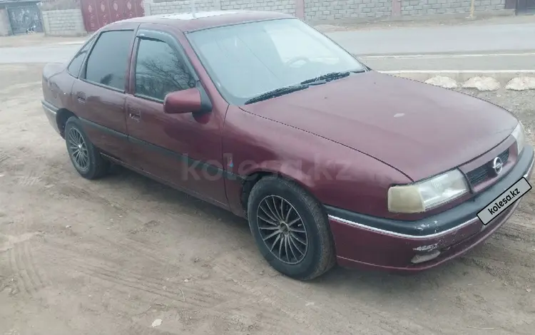 Opel Vectra 1994 годаүшін1 100 000 тг. в Кызылорда