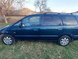 Honda Shuttle 1996 годаүшін3 500 000 тг. в Шымкент – фото 4