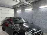 ВАЗ (Lada) Priora 2172 2013 годаүшін1 800 000 тг. в Кульсары – фото 5