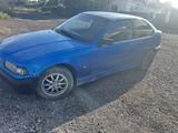 BMW 316 1995 годаүшін990 000 тг. в Караганда – фото 3