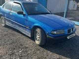BMW 316 1995 годаүшін990 000 тг. в Караганда – фото 4