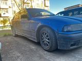 BMW 316 1995 года за 1 100 000 тг. в Караганда – фото 3