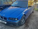 BMW 316 1995 года за 1 100 000 тг. в Караганда – фото 5