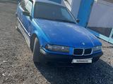 BMW 316 1995 годаүшін990 000 тг. в Караганда