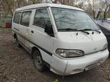 Hyundai H-100 1996 года за 800 000 тг. в Петропавловск – фото 2