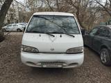 Hyundai H-100 1996 года за 800 000 тг. в Петропавловск