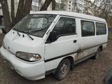 Hyundai H-100 1996 года за 800 000 тг. в Петропавловск – фото 3