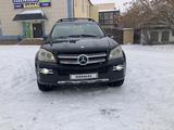 Mercedes-Benz GL 450 2008 года за 7 300 000 тг. в Семей – фото 2