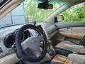 Lexus RX 350 2006 года за 7 200 000 тг. в Усть-Каменогорск – фото 7