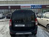 ВАЗ (Lada) Largus Cross 2020 годаүшін6 400 000 тг. в Усть-Каменогорск – фото 4