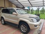 Toyota Land Cruiser Prado 2008 года за 17 500 000 тг. в Алматы – фото 2