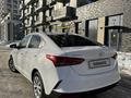 Hyundai Accent 2021 годаfor7 150 000 тг. в Алматы – фото 4