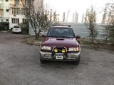 Kia Sportage 1998 годаүшін1 500 000 тг. в Алматы – фото 2