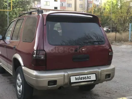 Kia Sportage 1998 годаүшін1 500 000 тг. в Алматы – фото 6