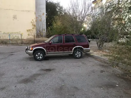 Kia Sportage 1998 годаүшін1 500 000 тг. в Алматы – фото 7