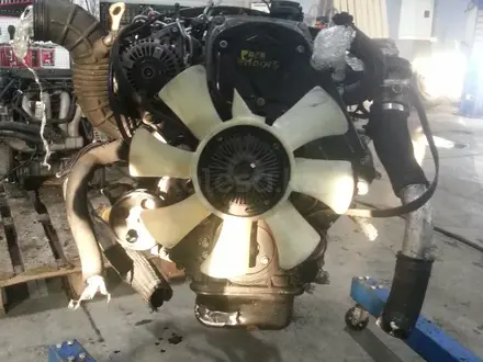 Двигатель Киа Соренто 2.5 170 л. С. Двигатель d4cb за 464 000 тг. в Челябинск – фото 2
