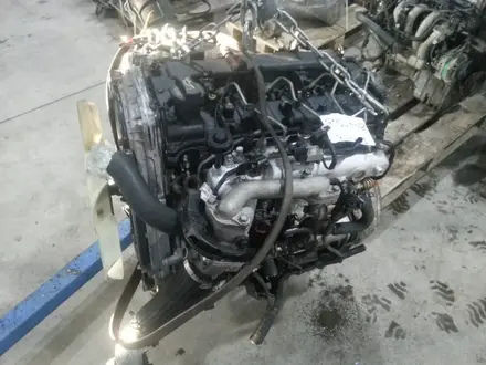 Двигатель Киа Соренто 2.5 170 л. С. Двигатель d4cb за 464 000 тг. в Челябинск – фото 3