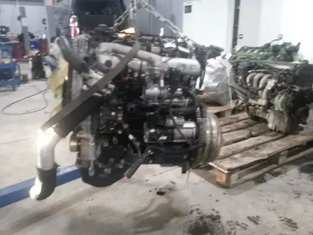 Двигатель Киа Соренто 2.5 170 л. С. Двигатель d4cb за 464 000 тг. в Челябинск – фото 4
