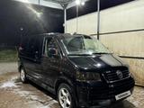 Volkswagen Multivan 2007 года за 9 500 000 тг. в Астана