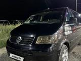 Volkswagen Multivan 2007 года за 9 500 000 тг. в Астана – фото 3