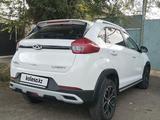 Chery Tiggo 2 2023 годаүшін6 500 000 тг. в Уральск – фото 2