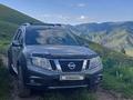 Nissan Terrano 2017 годаүшін7 800 000 тг. в Алматы